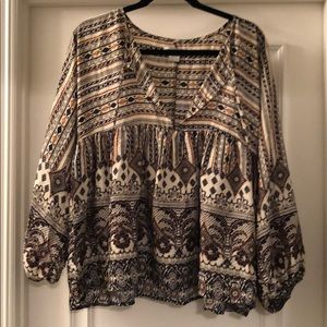 Urban Outfitters Top